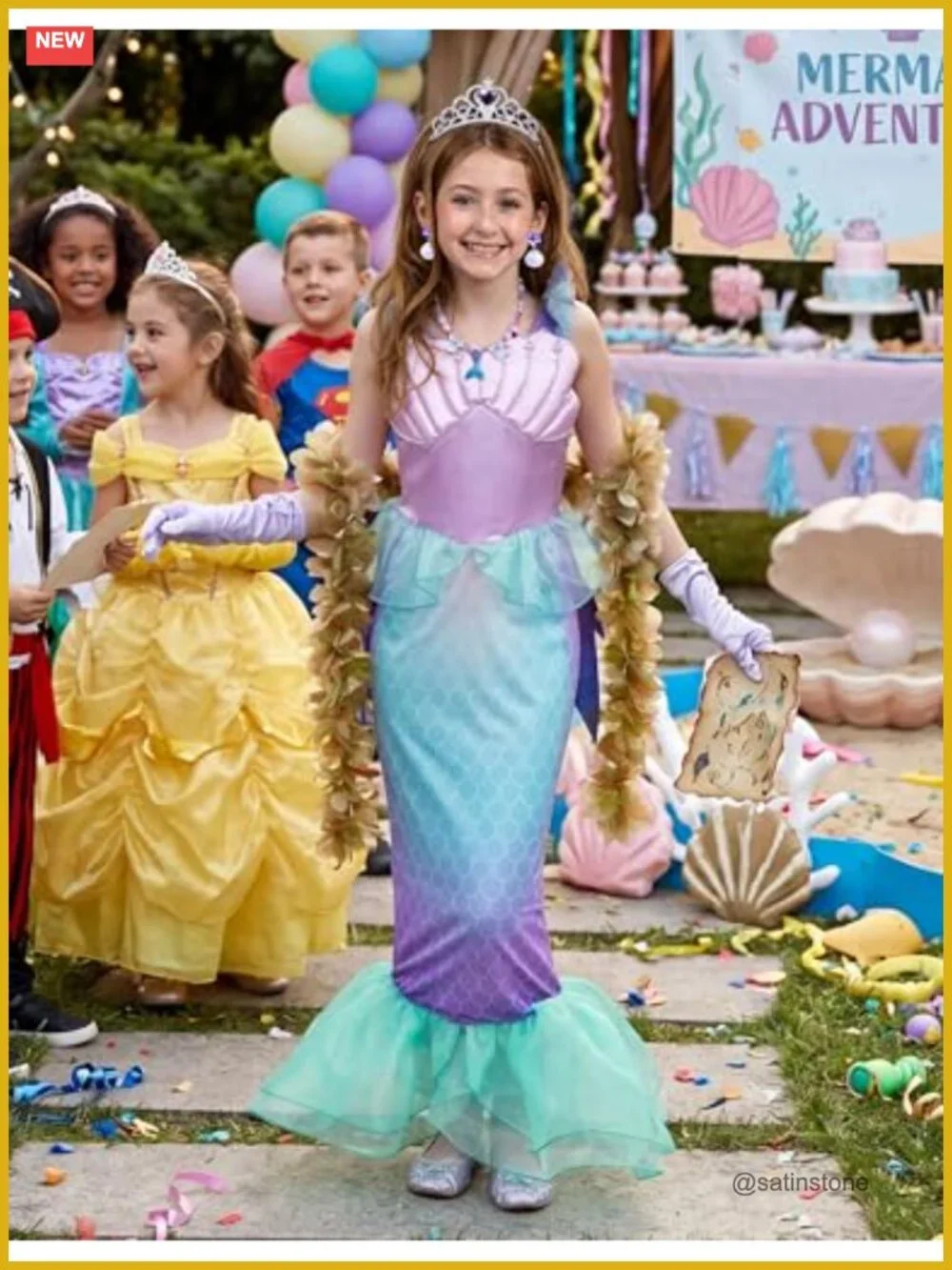 N/A keep dress